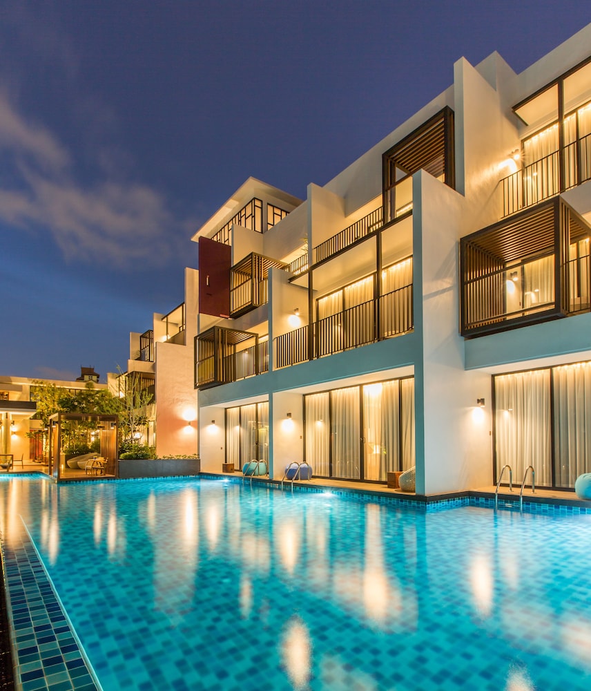 Asira Boutique Huahin Hotel 4/65
