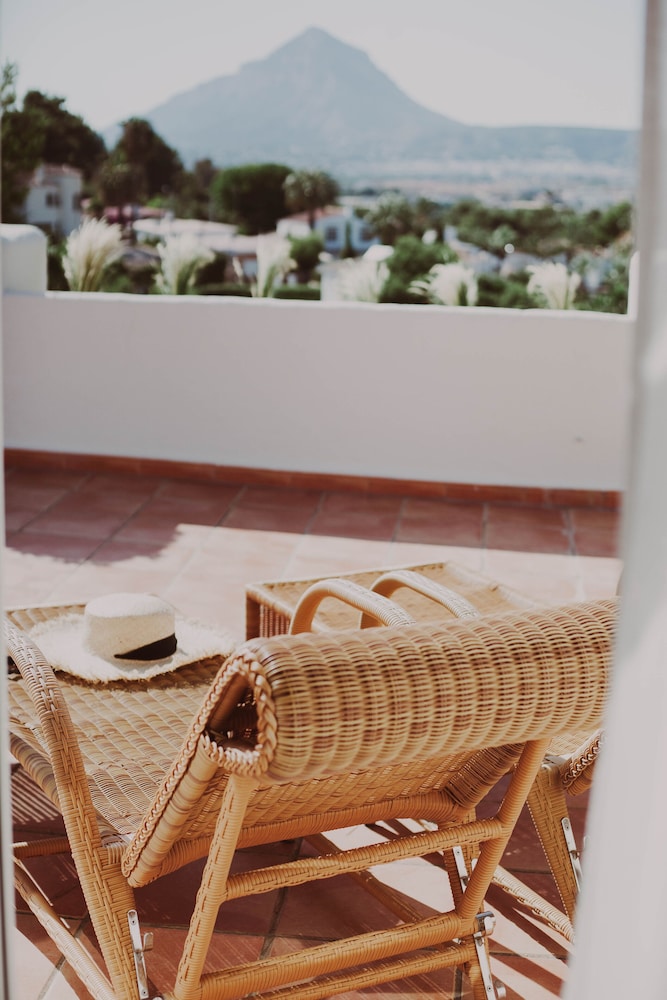 Hotel Ritual de Terra & Spa 43/57