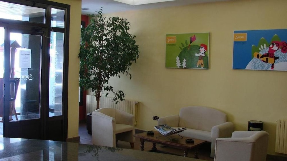Refugi Dels Isards Hotel 22/39