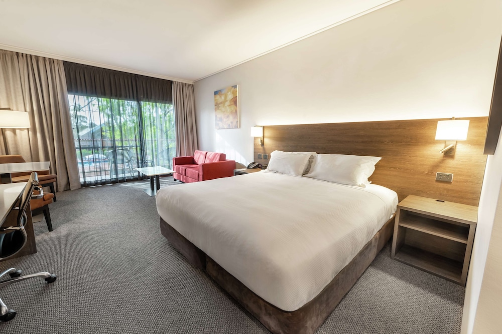 Doubletree By Hilton Alice Springs 18/79