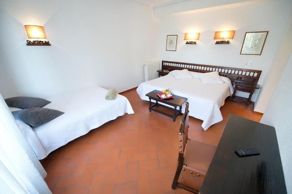 Juan Ii Hotel 9/50