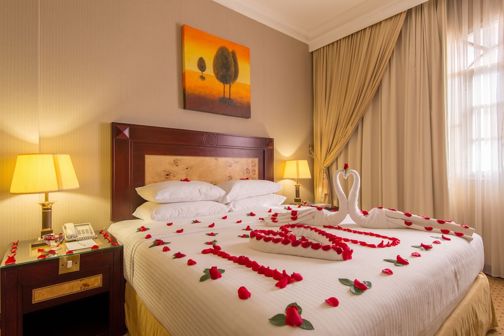 Caesar Hotel Oman 10/43