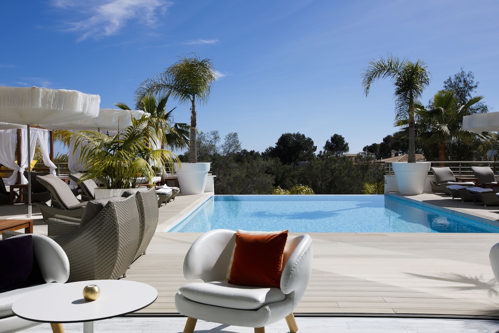 Portals Hills Boutique Hotel 4/65