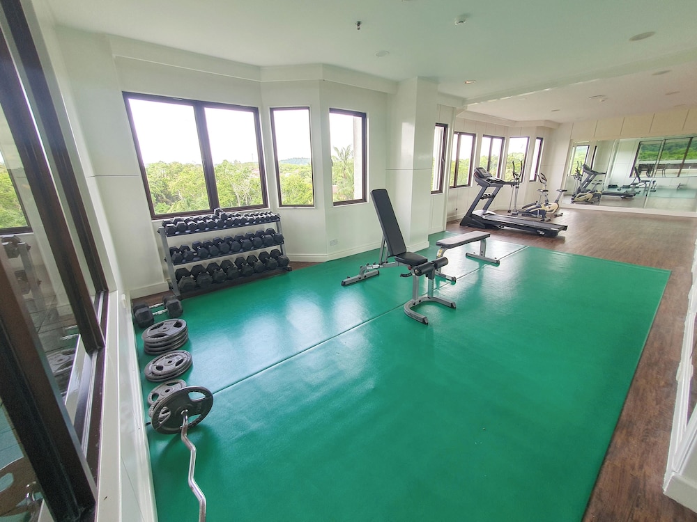 Parkview Hotel 24/50