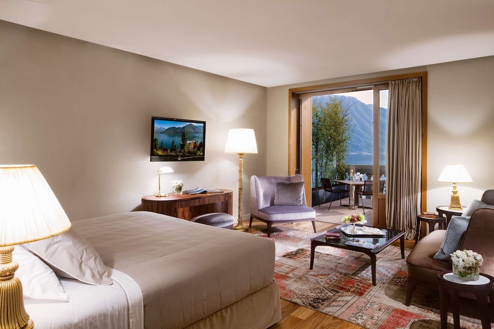 GRAND HOTEL TREMEZZO 20/76
