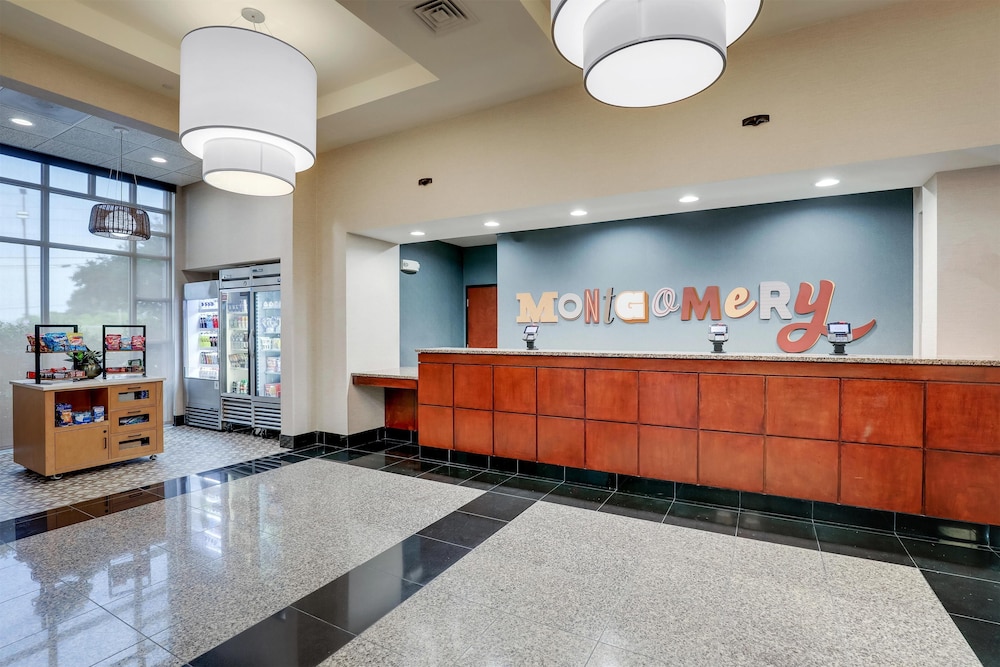 Drury Inn and Suites Montgomery 3/50