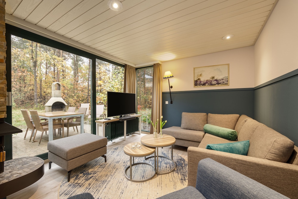 Center Parcs Bispinger Lüneburger Heide 17/50