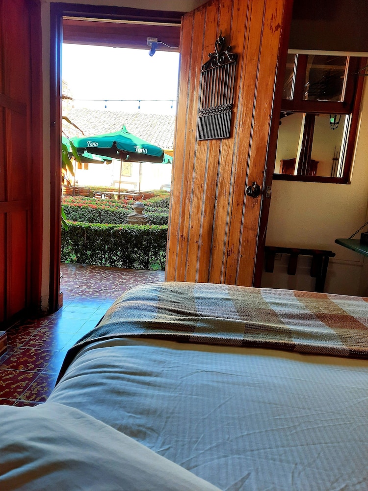Hotel La Posada Del Doctor 11/65