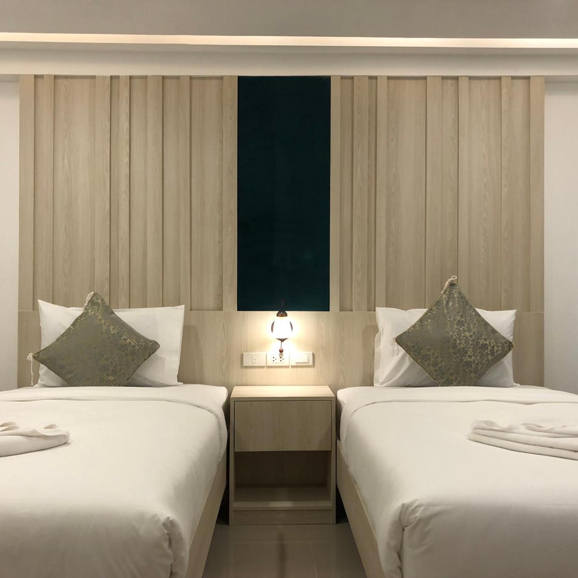 Vista Hotel 29/50