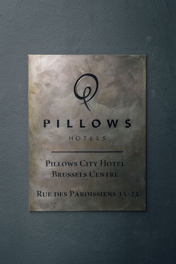 Pillows City Hotel Brussels Centre 19/45
