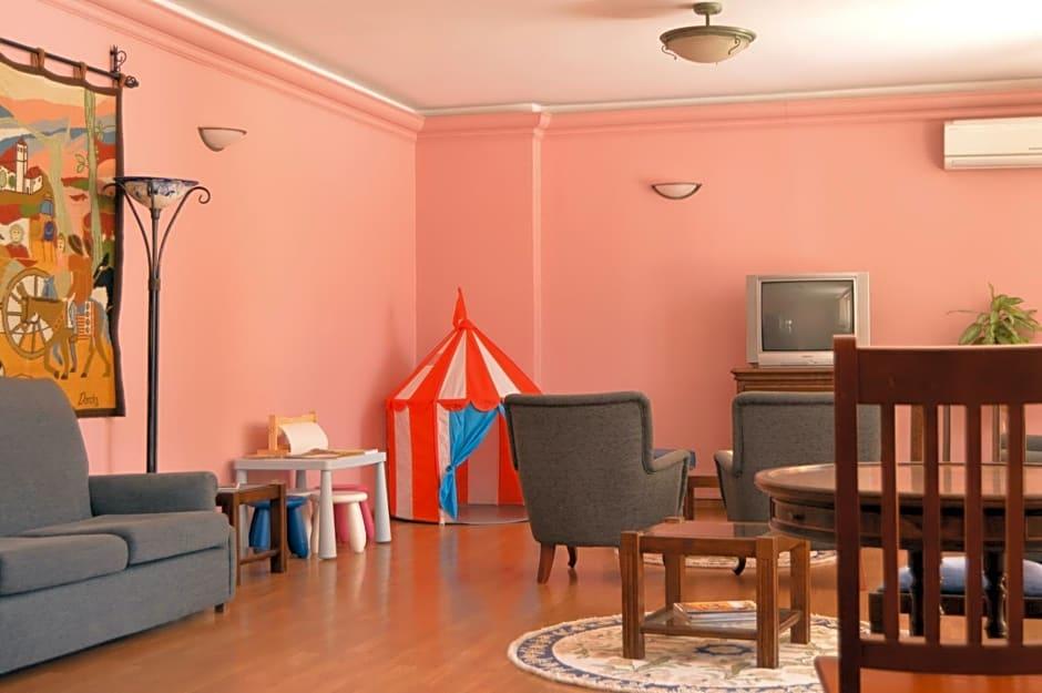 Imperio Hotel 49/56