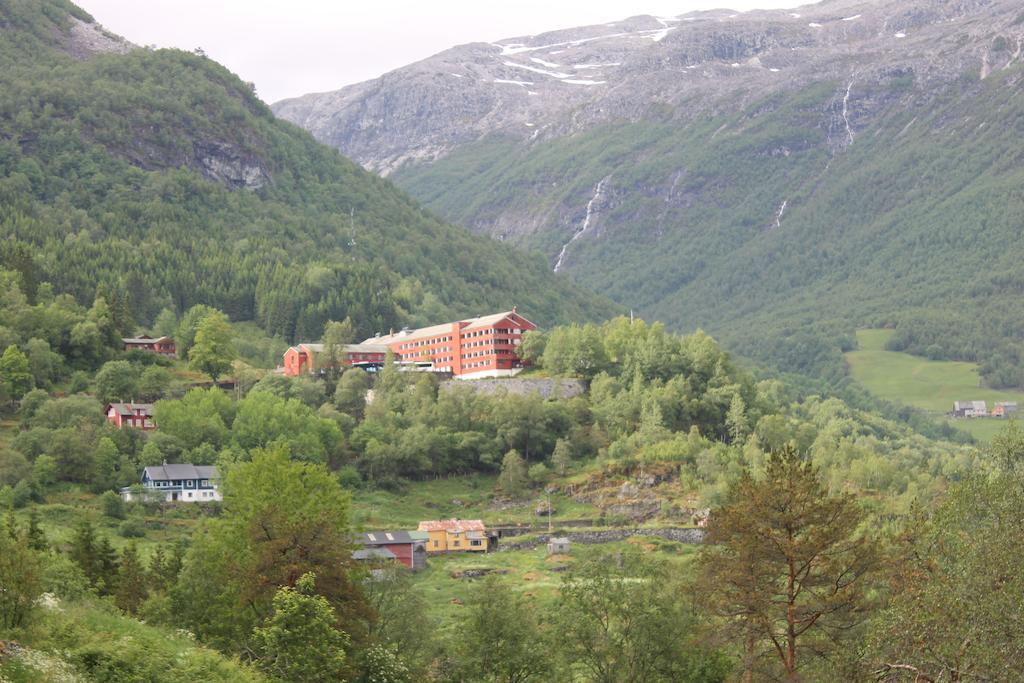 Stalheim 24/24