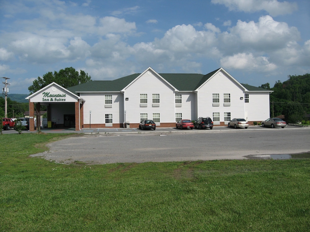 Mountain Inn and Suites Dunlap 15/22