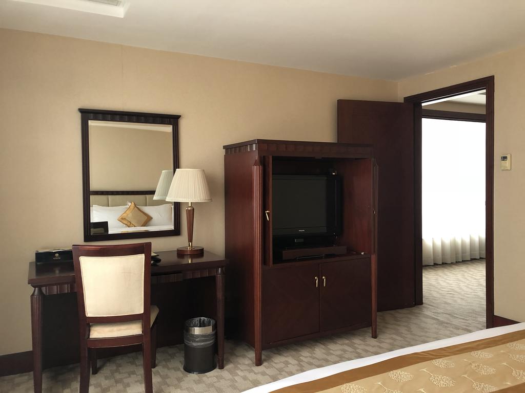 Dongguan Huihua International Hotel 40/51
