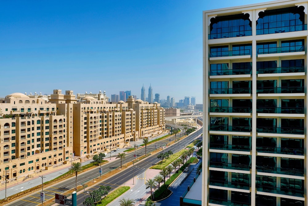 Marriott Resort Palm Jumeirah Dubai 5/53