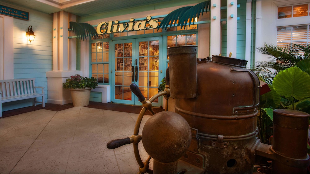 Disneys Old Key West Resort 25/40