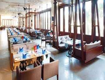 Howard Johnson by Wyndham Resort Sanya Bay 2/6