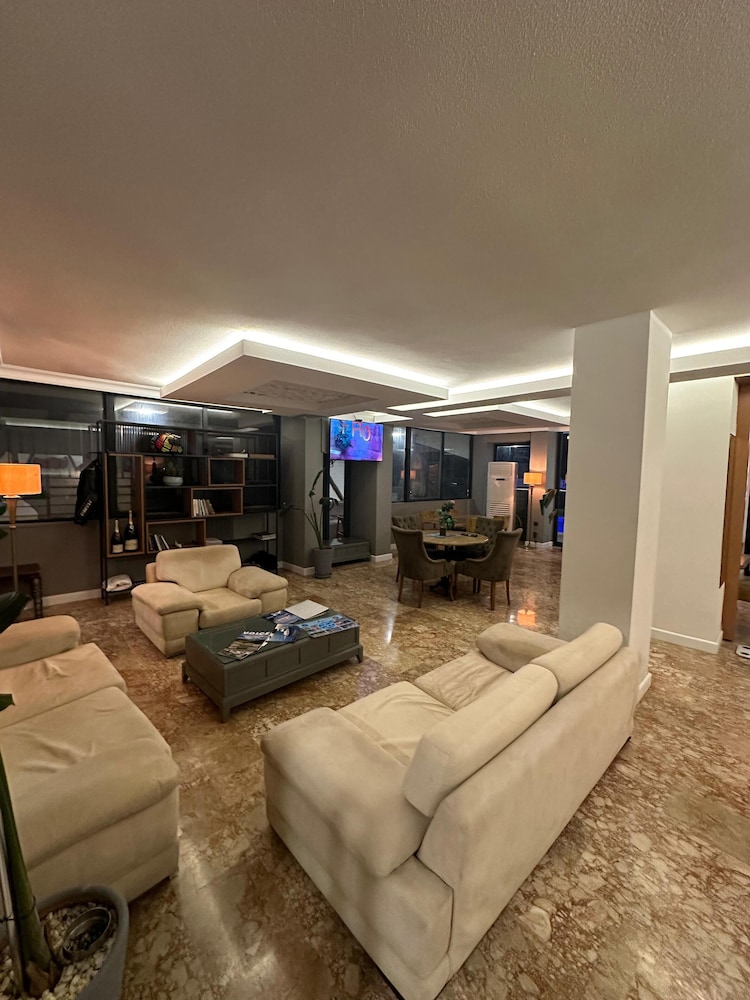 Butiks Hotel 32/49