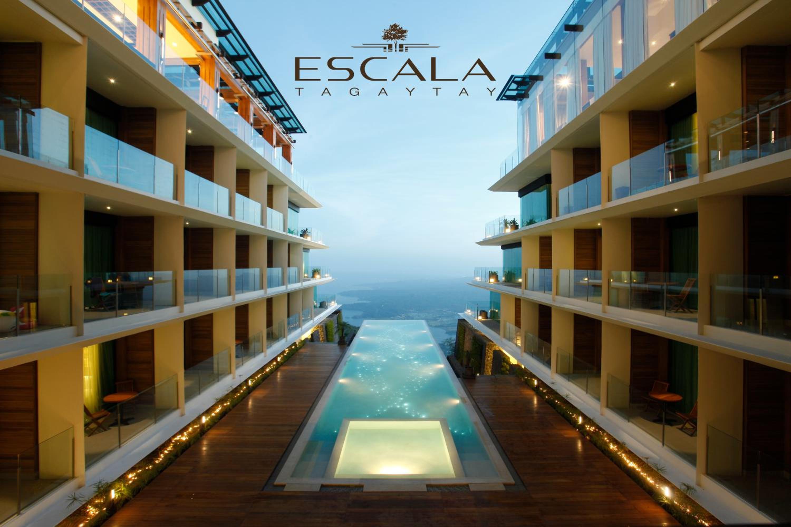 Escala Tagaytay 7/55