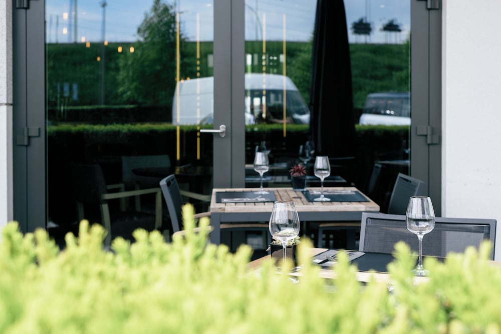 Hotel Mercure Roeselare 66/68