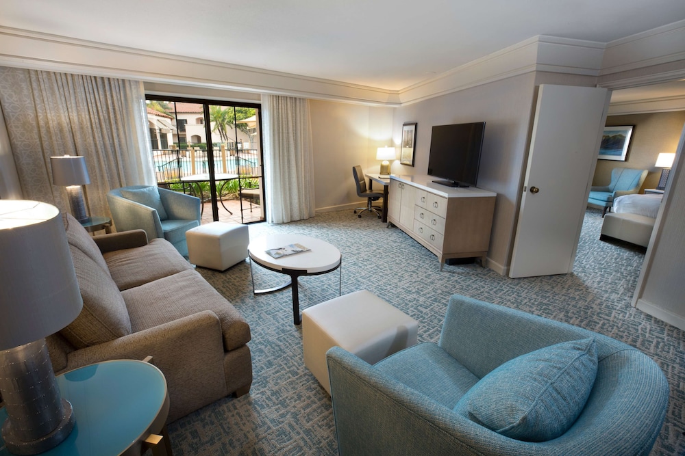 Hilton Santa Barbara Beachfront Resort 41/70