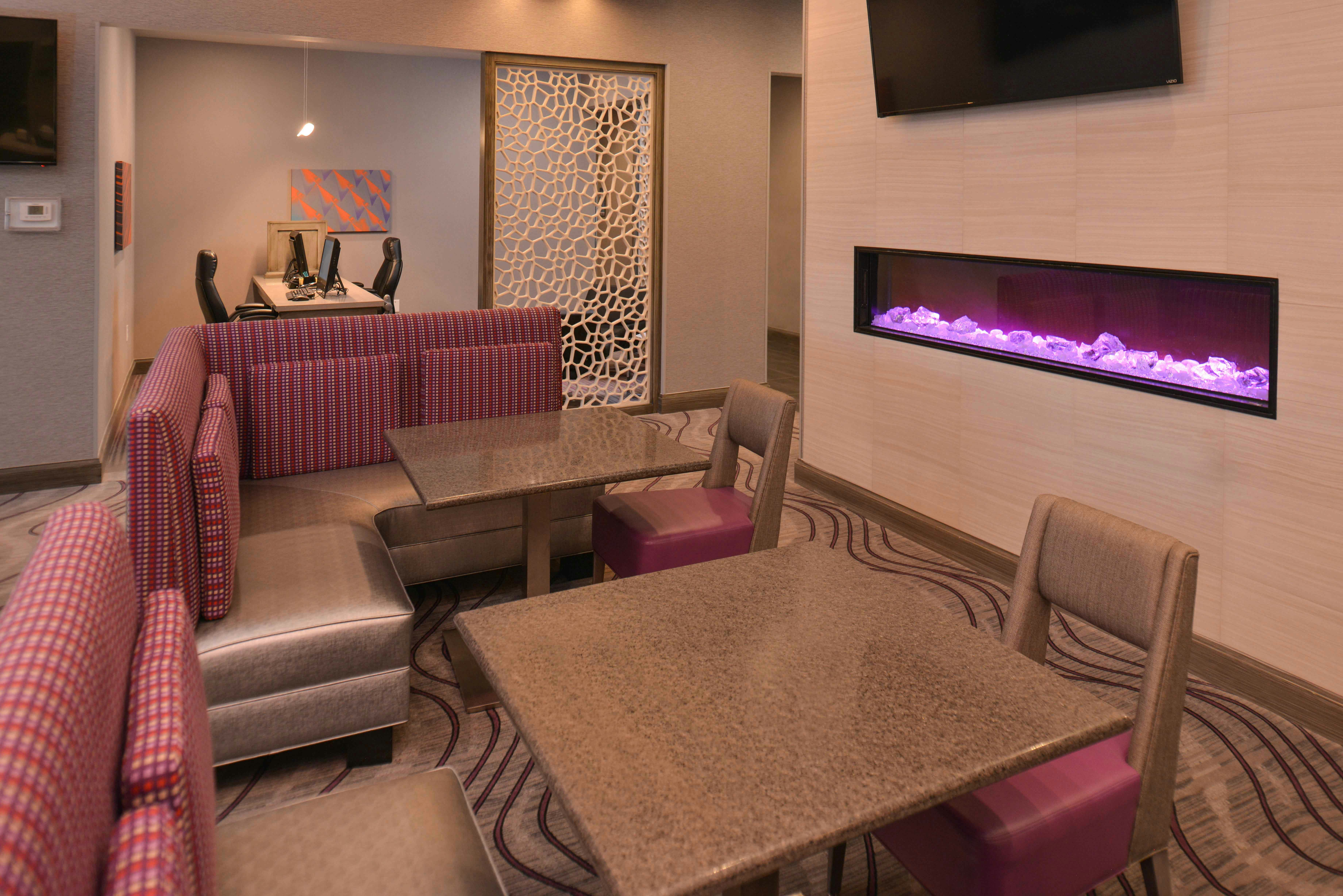 HOMEWOOD SUITES BY HILTON TROPHY CLUB FORT WORTH NORTH 29/50