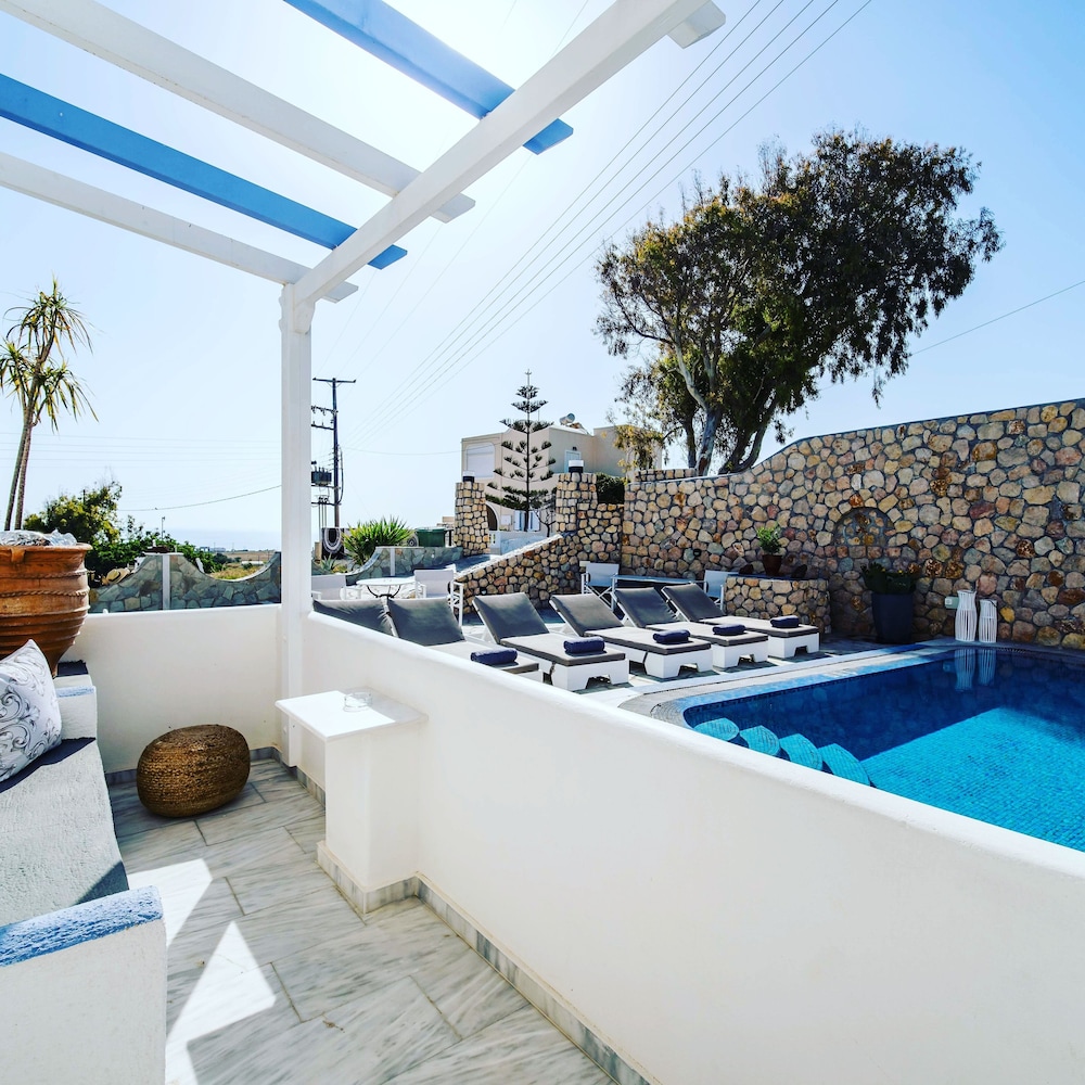 STAVROS VILLAS 34/68