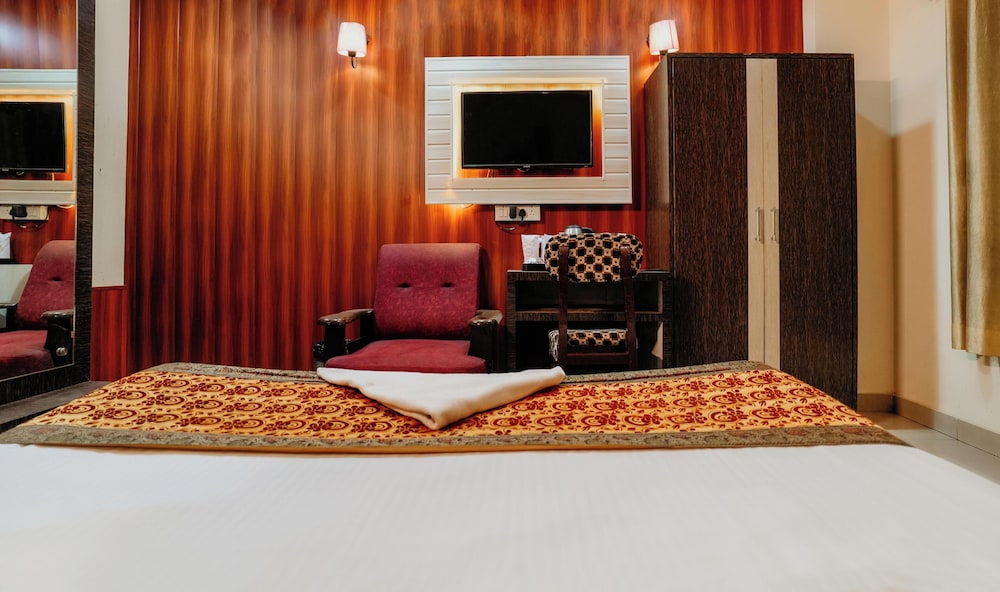 Hotel Sahu 41/49