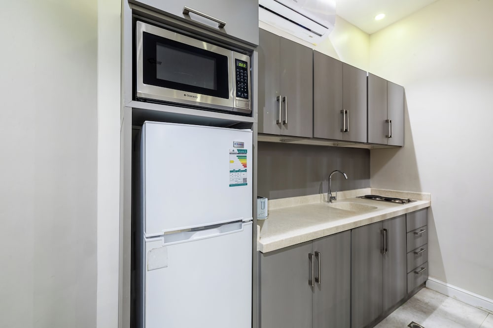 فندق كلاوزر للشقق الفندقية(Clowzer Hotel Apartments) 40/51