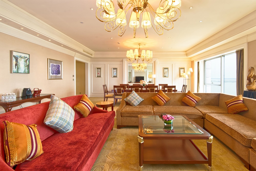 Fairmont Yangcheng Lake 26/50