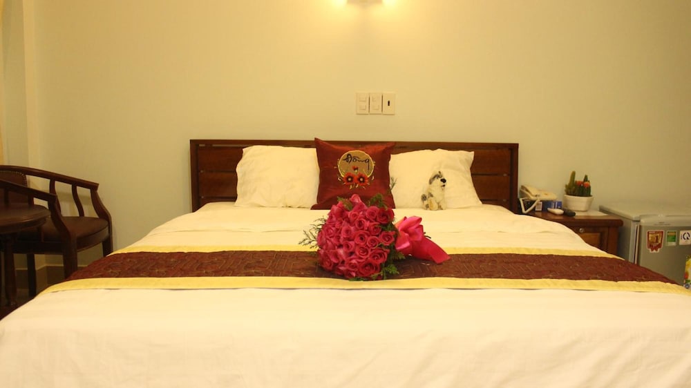 Bong Mai Motel 10/27