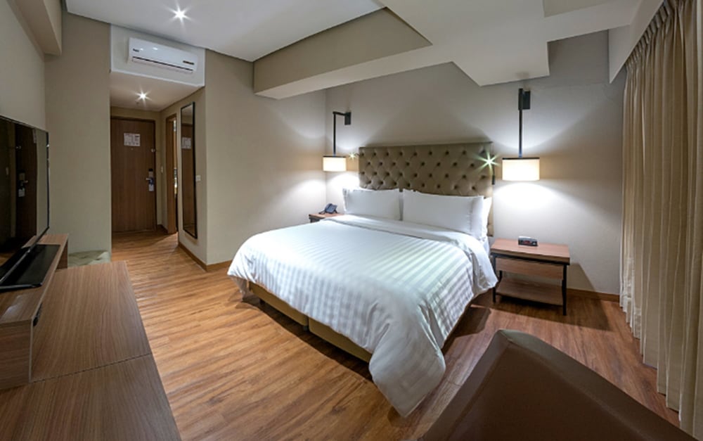 Ghl Style Hotel Bogota Occidente 8/54