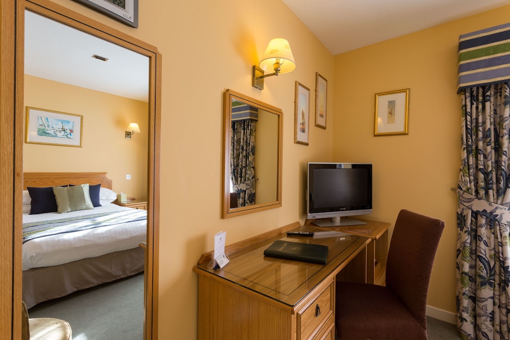 Best Western Sysonby Knoll Hotel 25/52