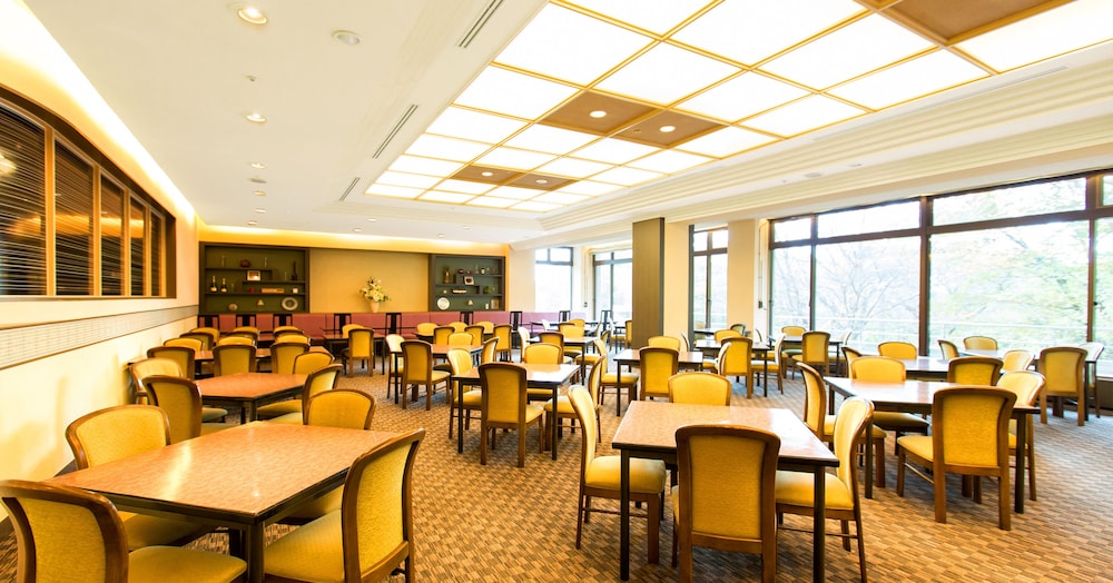 Resort Hotel Laforet Nasu 34/46