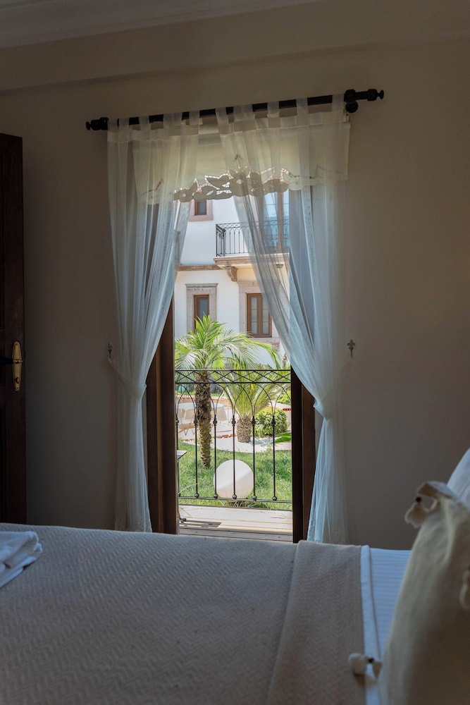Cunda Vrodi Hotel 21/50