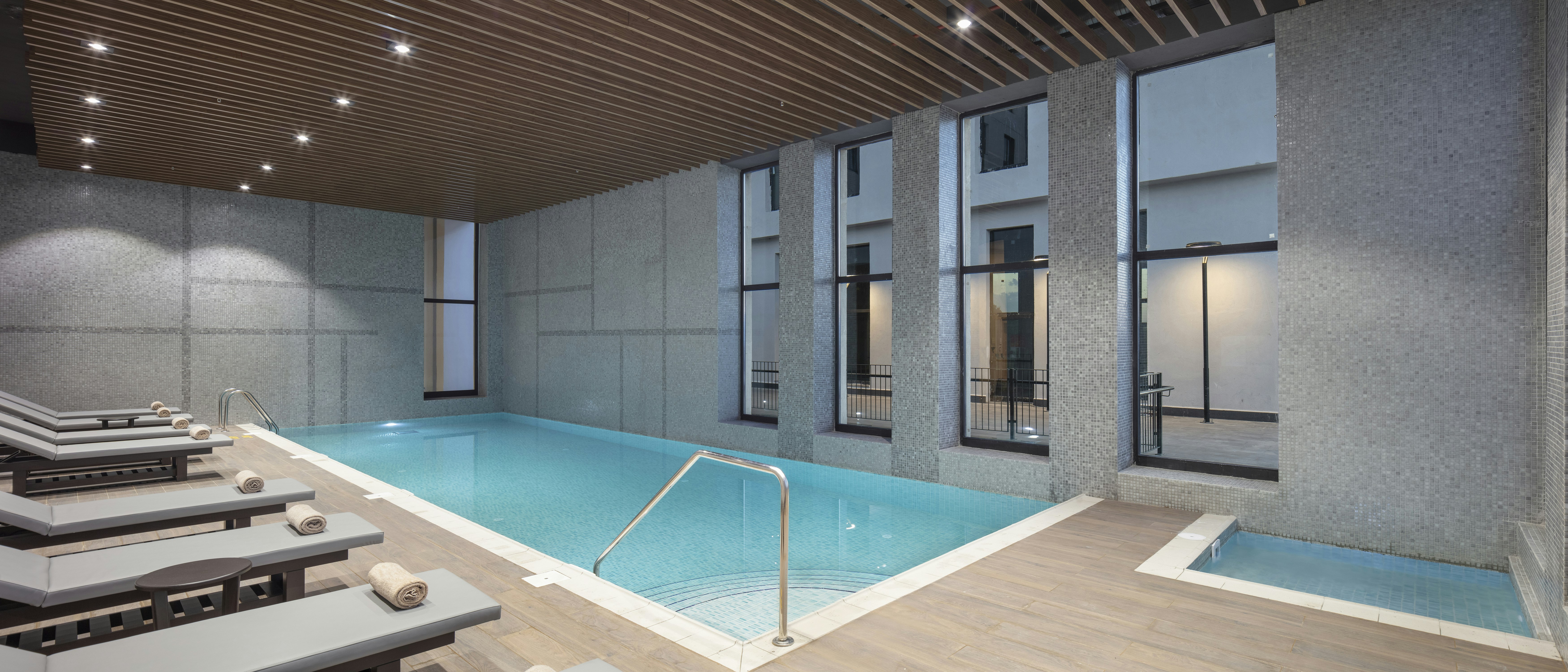 Hilton Garden Inn Erzurum 21/55