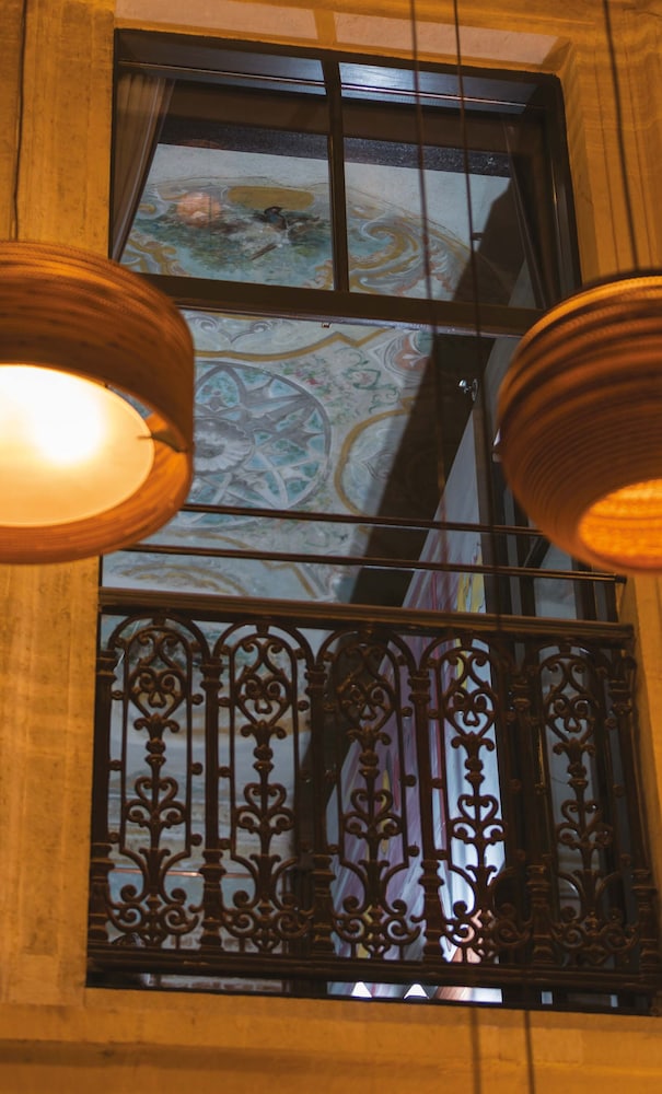 The Public伊斯坦布尔酒店(Hotel The Public Istanbul) 图片5