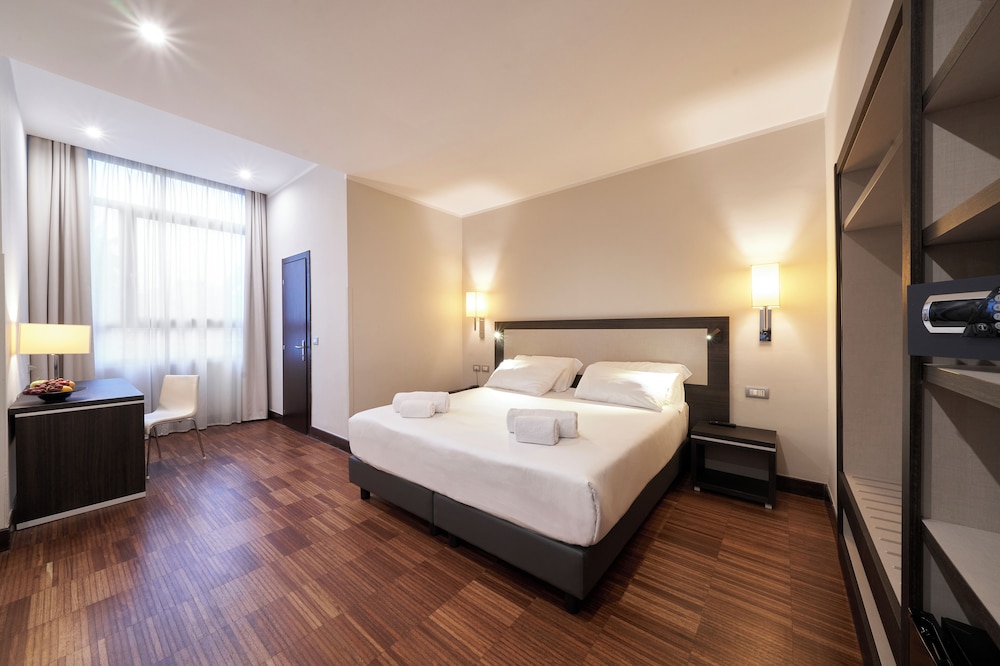 Hotel Leonardo Da Vinci 25/57