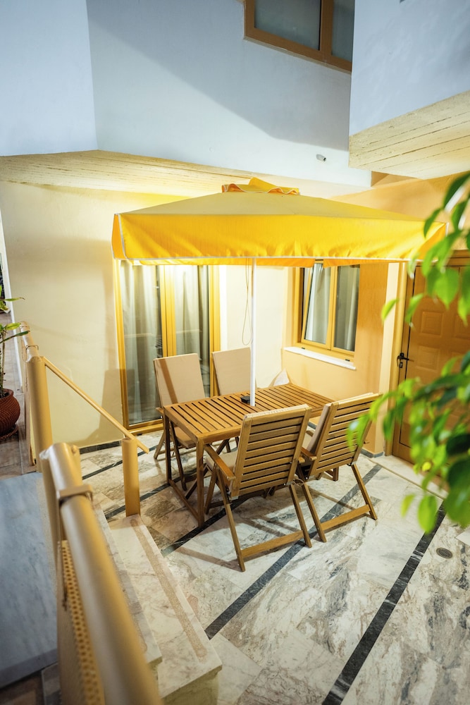 Esperides Beach Hotel Apartments 35/50