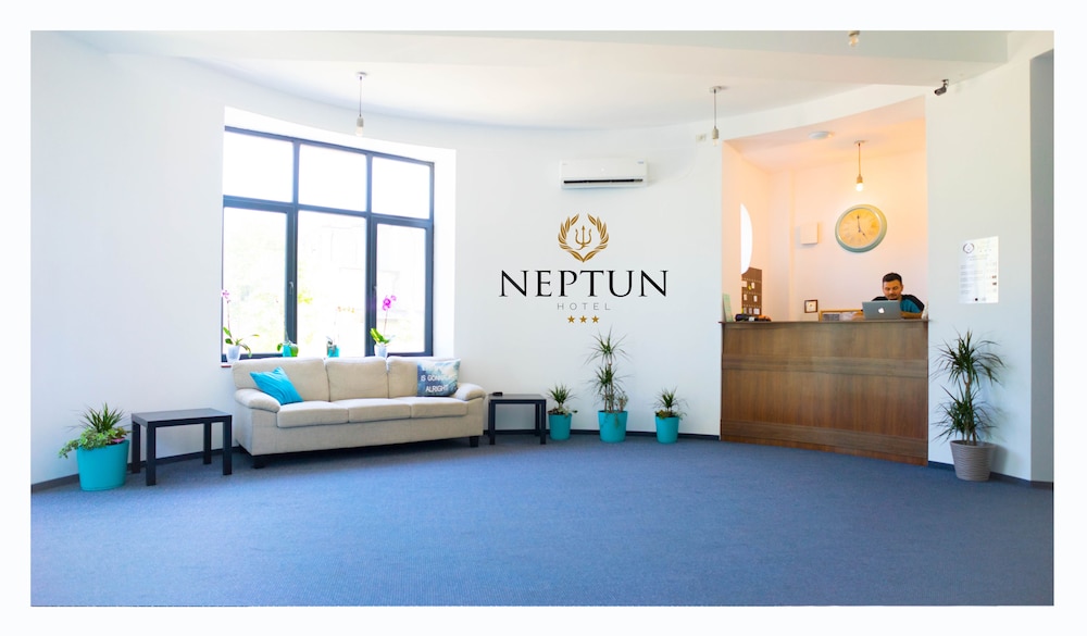 Neptun Hotel Eforie Nord 33/53