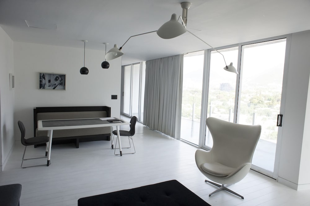 Habita Monterrey, a Member of Design Hotels 32/47