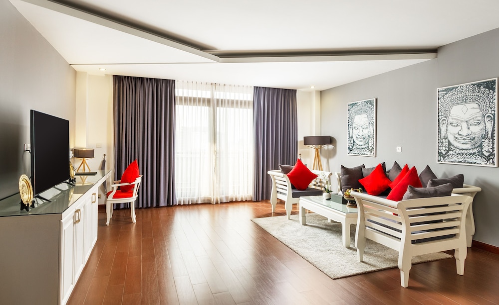 Jaya Suites Hotel 42/59