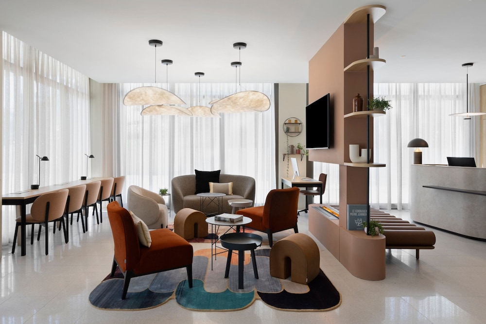 Residence Inn By Marriott Geneva City Nations 26/45