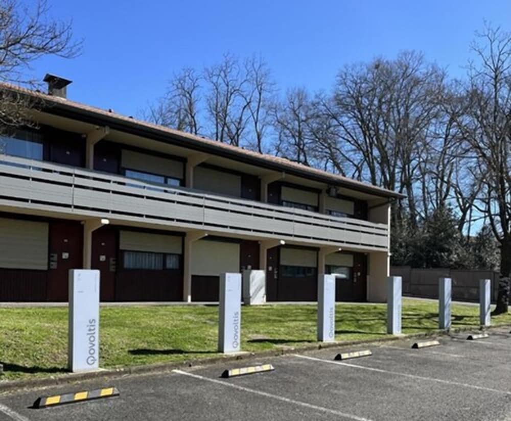 CAMPANILE DAX - SAINT PAUL LES DAX 2/44