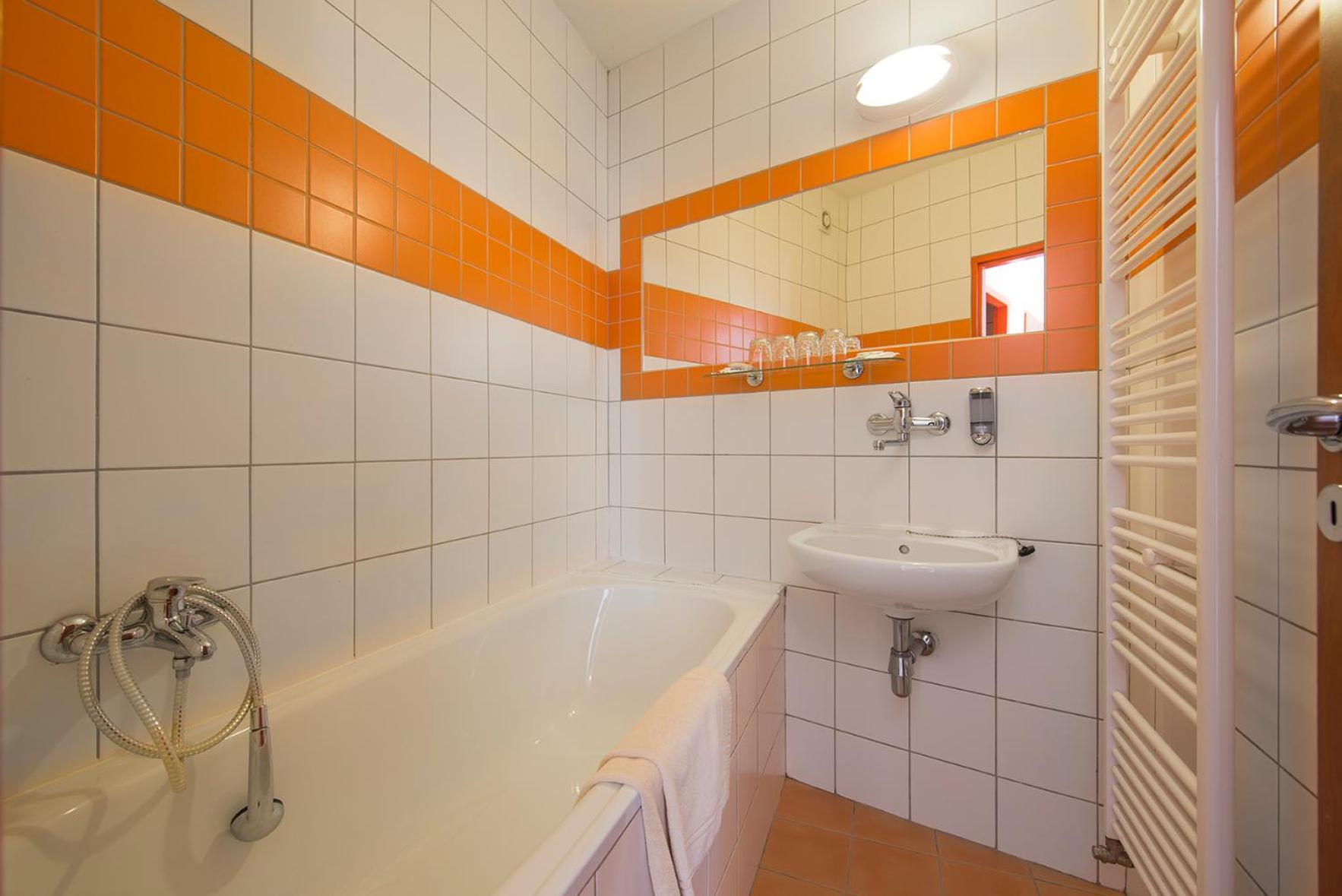 Sorea Snp Hotel 50/50