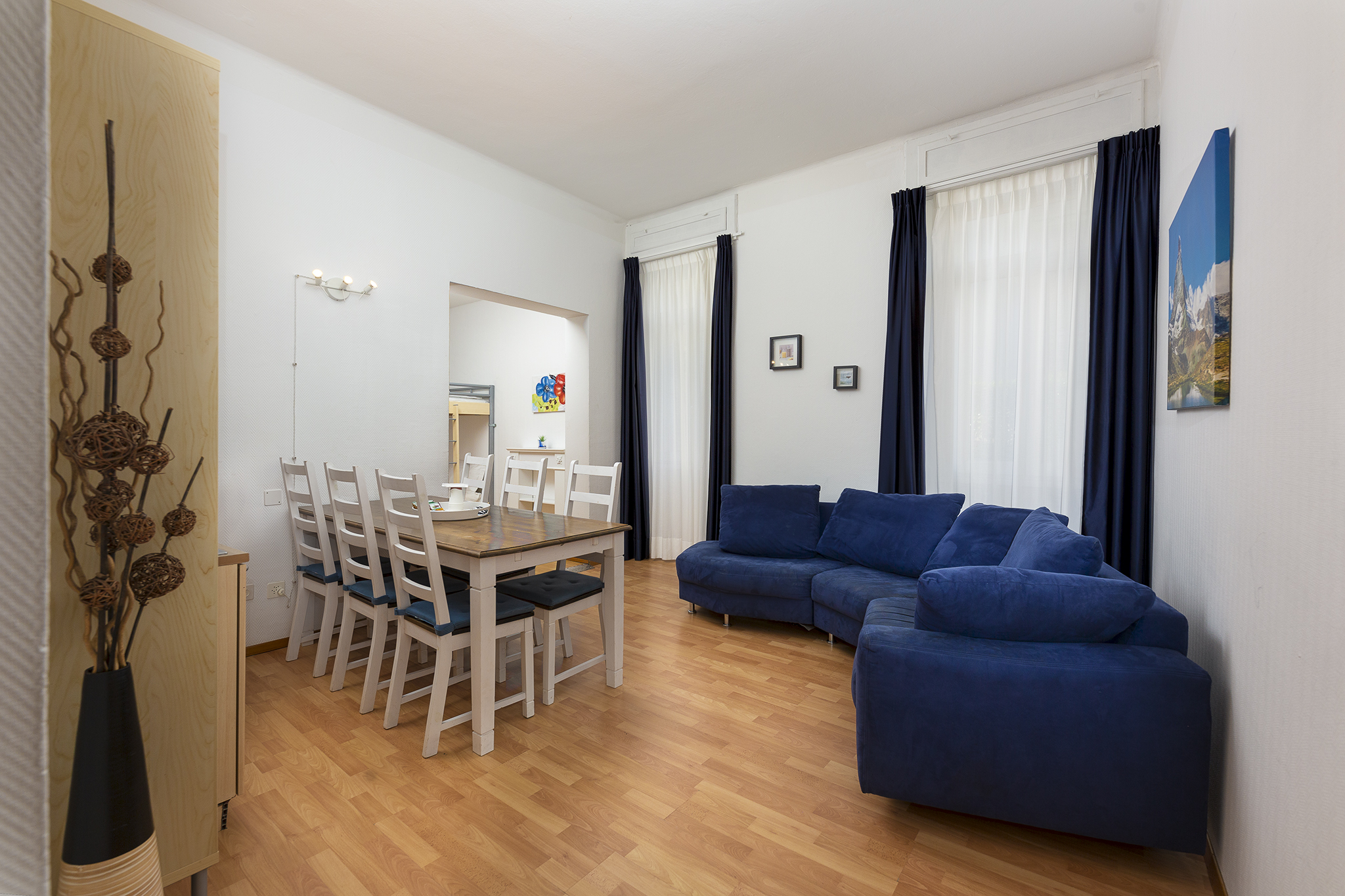 Lugano Center Guesthouse Hotel 37/50