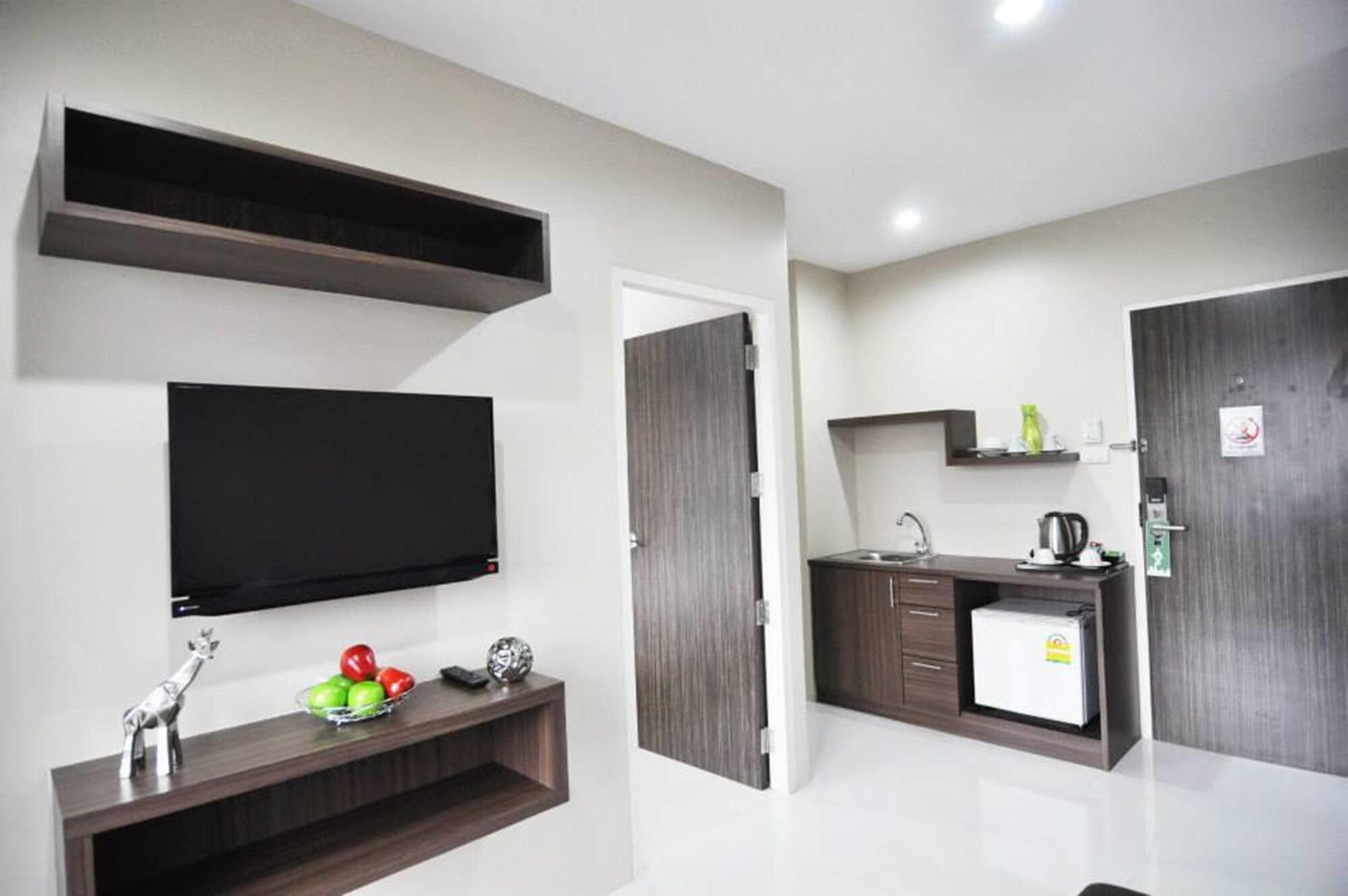 Khao Rang Place 50/61