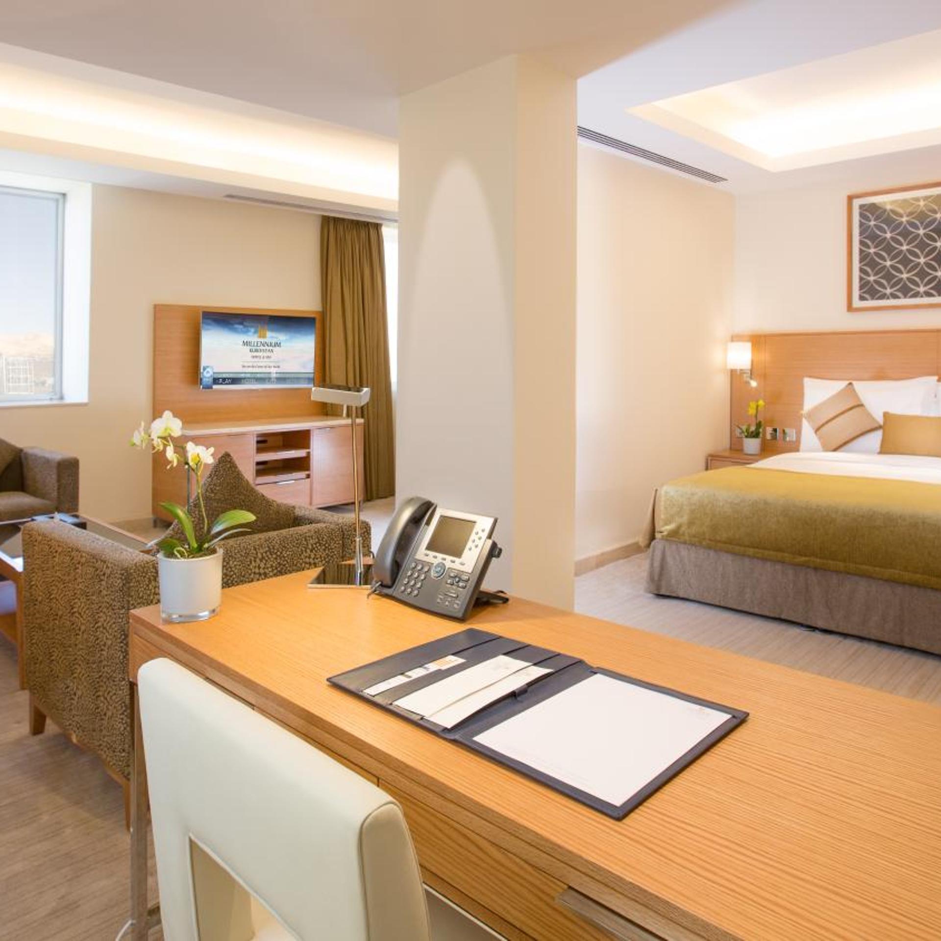 Millennium Kurdistan Hotel And Spa 36/71