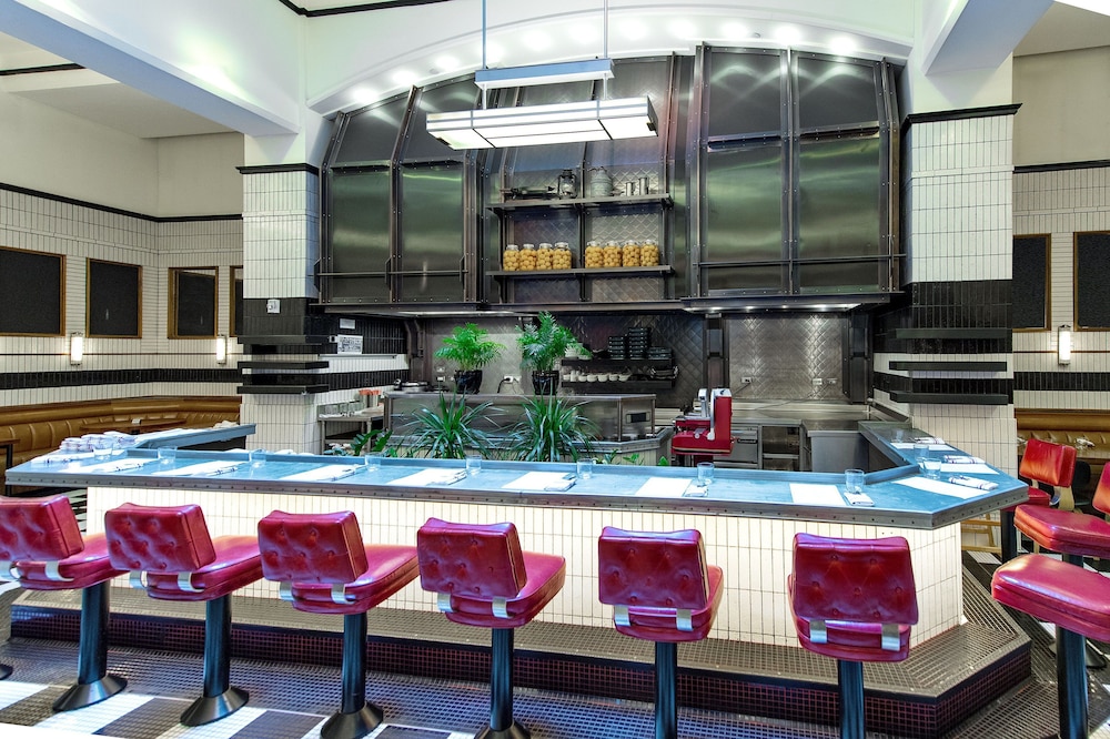 Le Meridien New York Central Park 2/30