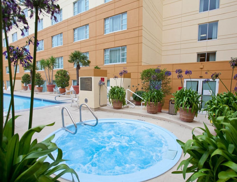 Monterey Marriott